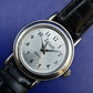 Klassische Irion Damen Uhr – Zeitloses Design mit Lederarmband