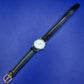 Klassische Irion Damen Uhr – Zeitloses Design mit Lederarmband