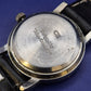 Klassische Irion Damen Uhr – Zeitloses Design mit Lederarmband