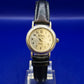 Klassische Irion Damen Uhr – Zeitloses Design mit Lederarmband