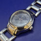 Elegante Ascot Damen Uhr – Modernes Design mit Edelstahlarmband