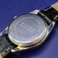 Klassische Seiko Damen Uhr – Zeitloses Design mit Lederband