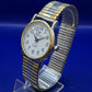 Klassische Classique Herren Uhr – Zeitloses Design mit Flexarmband