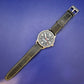 Klassische Messerschmitt Flieger Herren Uhr „Stern von Afrika“ – ME-42Stern