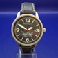Klassische Messerschmitt Flieger Herren Uhr „Stern von Afrika“ – ME-42Stern