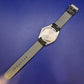 Robuste Polaroid Herren Uhr – Sportliches Design mit Tachymeter