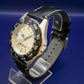 Robuste Polaroid Herren Uhr – Sportliches Design mit Tachymeter