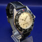 Robuste Polaroid Herren Uhr – Sportliches Design mit Tachymeter