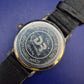Vintage DR Watchwear Damen Uhr – Niedliches Katzen Motiv von Peggy Bouska