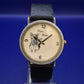 Vintage DR Watchwear Damen Uhr – Niedliches Katzen Motiv von Peggy Bouska
