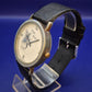 Vintage DR Watchwear Damen Uhr – Niedliches Katzen Motiv von Peggy Bouska