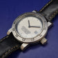 Robuste Assenheimer-Mulfinger Herren Uhr mit Tachymeter-Lünette