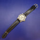 Robuste Assenheimer-Mulfinger Herren Uhr mit Tachymeter-Lünette