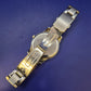 Klassische Timex Herren Uhr – Zeitloses Design mit Indiglo Funktion