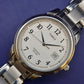 Klassische Timex Herren Uhr – Zeitloses Design mit Indiglo Funktion