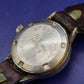 Klassische Piratron Damen Uhr – Vintage Design aus West Germany