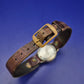 Klassische Piratron Damen Uhr – Vintage Design aus West Germany