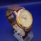 Elegante Pierre Cardin Herren Uhr – Klassischer Look mit Lederarmband