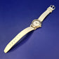 Sportliche CMI Damen Uhr – Robustes Design in Weiß und Silber