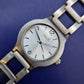 Klassische Ascot Damen Uhr – Elegantes Bicolor-Design mit Edelstahl