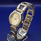Klassische Ascot Damen Uhr – Elegantes Bicolor-Design mit Edelstahl