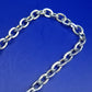 Elegante Damen Kette mit pinkem Herzanhänger – Romantischer Stil