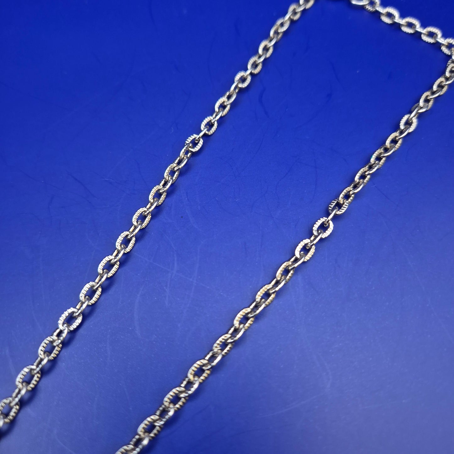 Ägyptische Nofretete Damen Kette – Vintage Stil mit Perlmutt