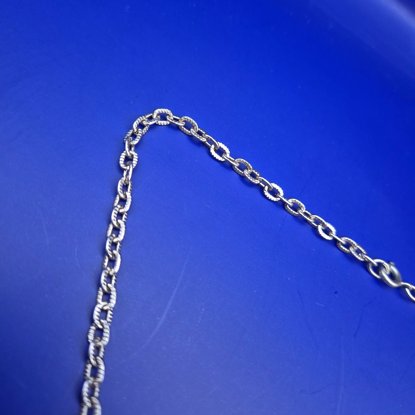Ägyptische Nofretete Damen Kette – Vintage Stil mit Perlmutt