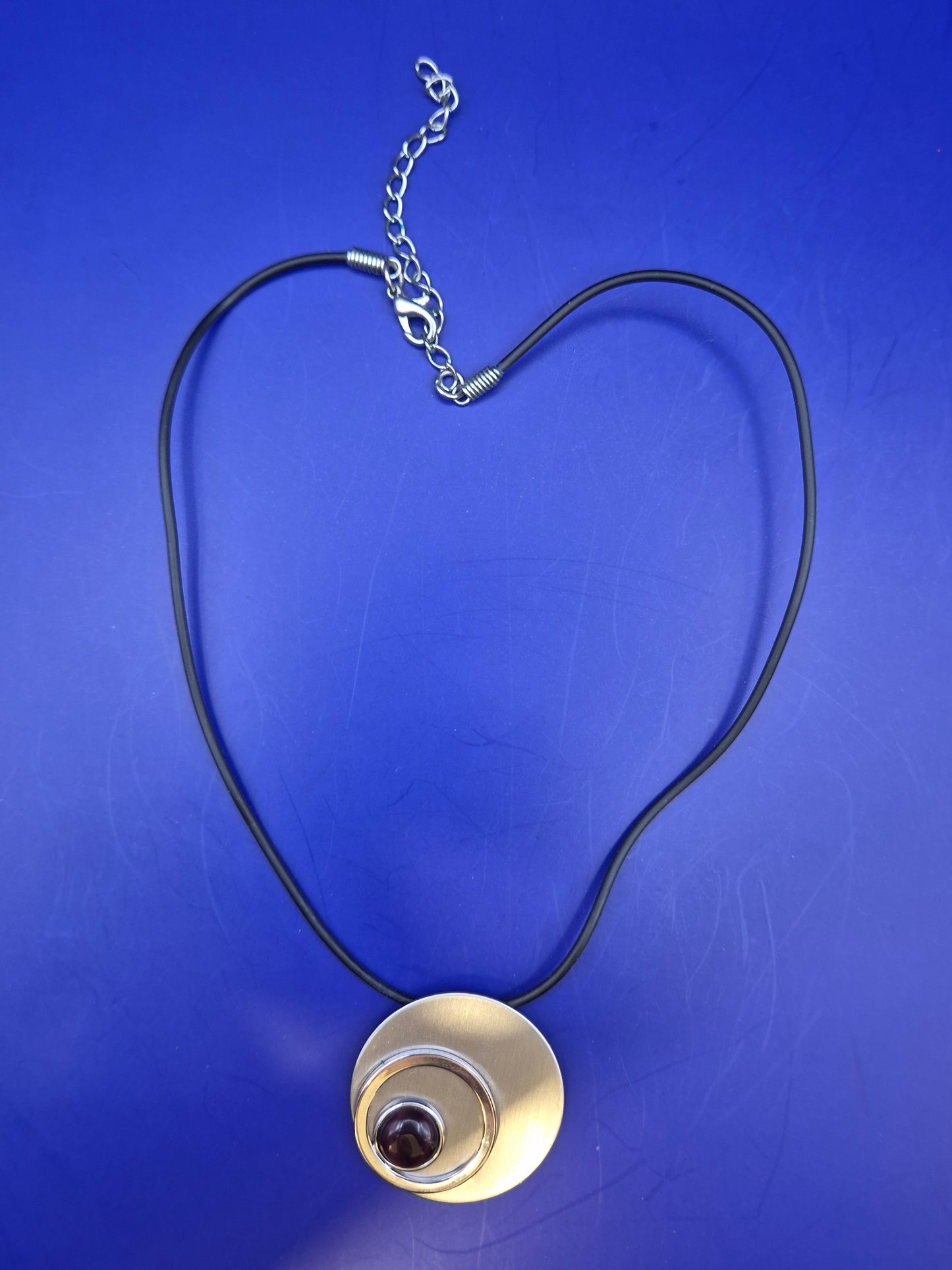 Moderner Damen Halsketten Anhänger – Minimalistisches Design