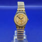 Vintage Swatch Damen Uhr – Klassisches Design mit Flex-Armband