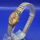 Vintage Swatch Damen Uhr – Klassisches Design mit Flex-Armband