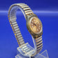 Vintage Swatch Damen Uhr – Klassisches Design mit Flex-Armband