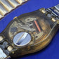 Vintage Swatch Damen Uhr – Klassisches Design mit Flex-Armband