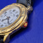 Exklusive Michel Jordi Schweiz Herren Uhr – Schweizer Kultur Design