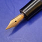Vintage Kaweco Colleg 55 Füllfederhalter – 14 Karat Goldfeder