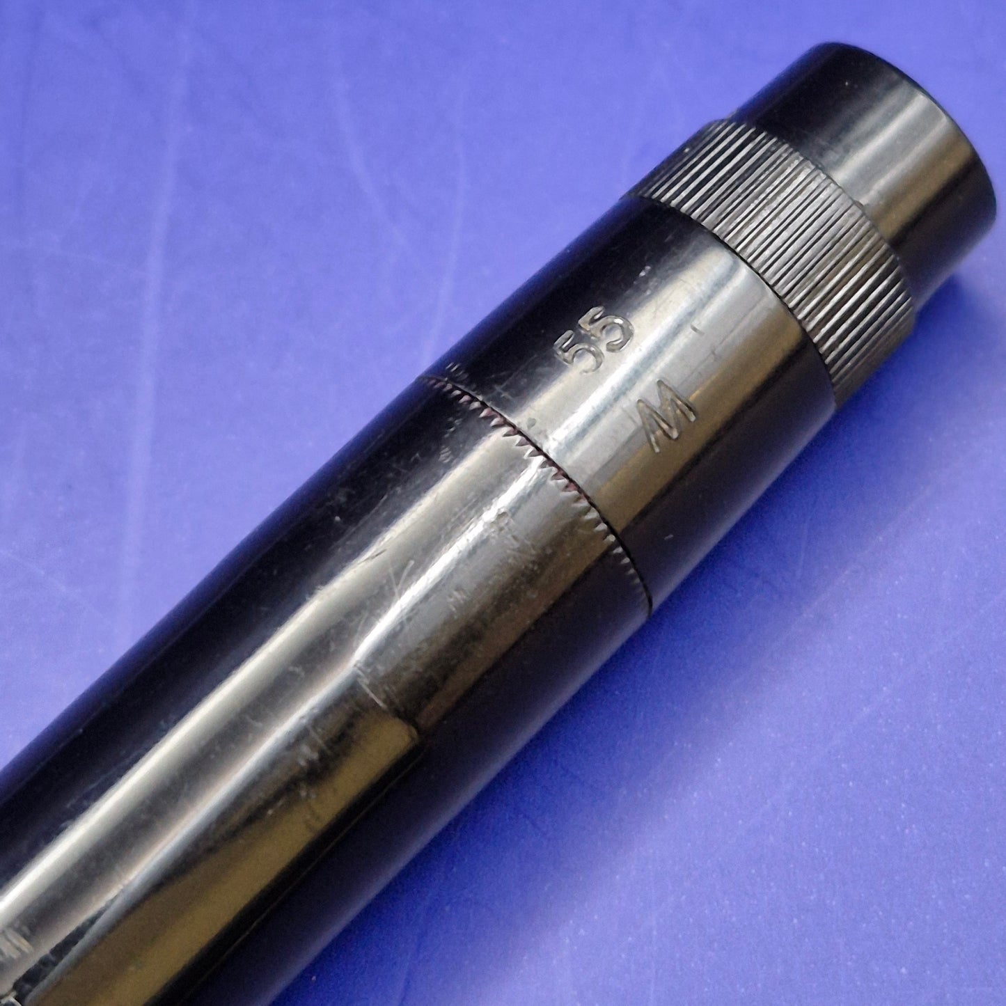 Vintage Kaweco Colleg 55 Füllfederhalter – 14 Karat Goldfeder