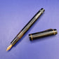 Vintage Kaweco Colleg 55 Füllfederhalter – 14 Karat Goldfeder
