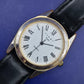 Klassische Venus line Herren Uhr – Elegantes Vintage Design