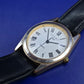 Klassische Venus line Herren Uhr – Elegantes Vintage Design