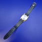Klassische Venus line Herren Uhr – Elegantes Vintage Design