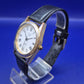 Klassische Venus line Herren Uhr – Elegantes Vintage Design