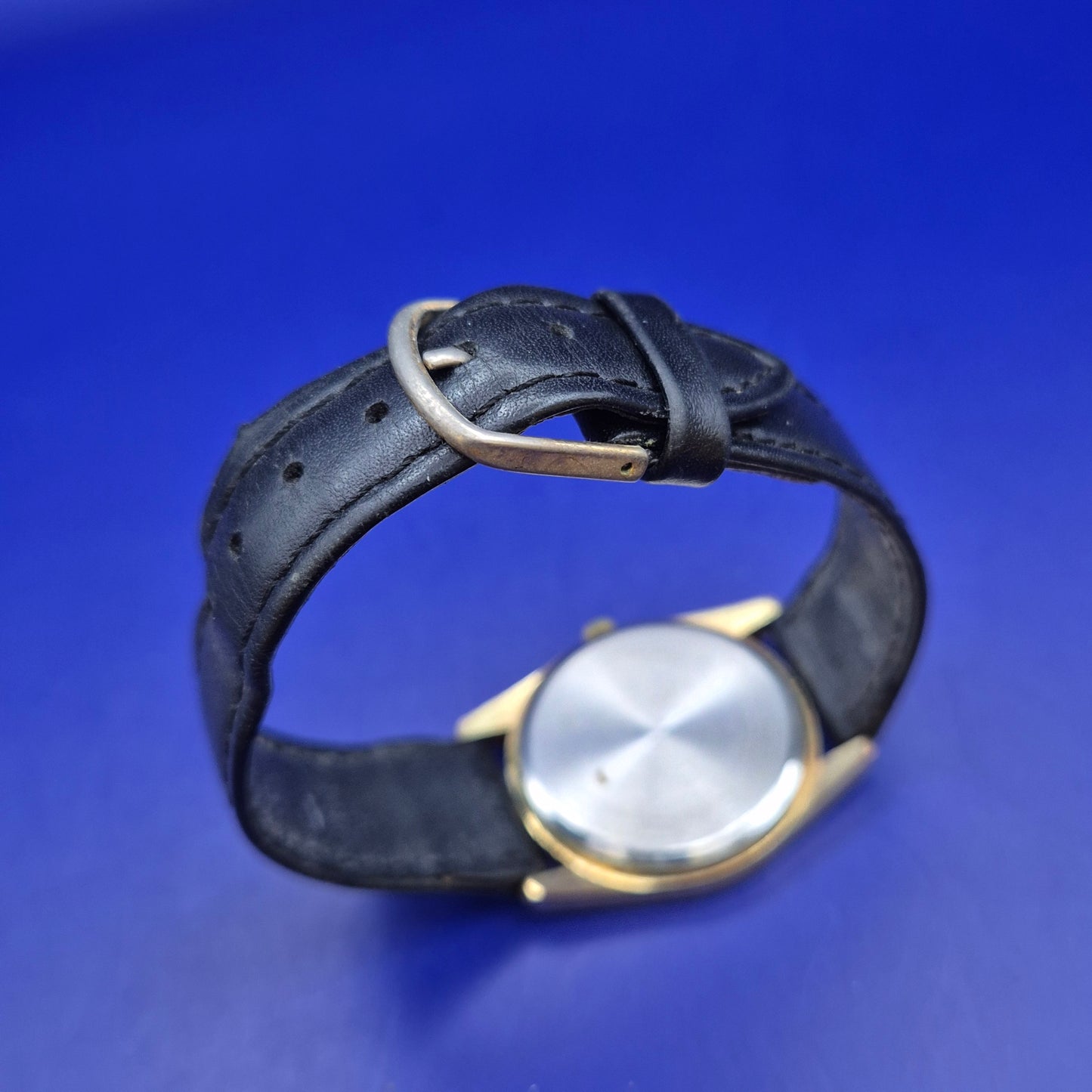 Klassische Venus line Herren Uhr – Elegantes Vintage Design