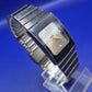 Klassische Rado Herren Uhr – Elegantes Vintage Design