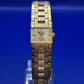 Klassische Montrial Damen Uhr – Edles Vintage-Design in Goldoptik