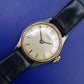 Klassische Junghans Damen Uhr – Vintage Charme mit 17 Jewels