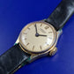 Klassische Junghans Damen Uhr – Vintage Charme mit 17 Jewels