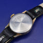 Klassische Junghans Damen Uhr – Vintage Charme mit 17 Jewels