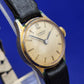 Klassische Junghans Damen Uhr – Vintage Charme mit 17 Jewels