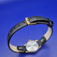 Klassische Junghans Damen Uhr – Vintage Charme mit 17 Jewels