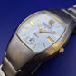 Klassische Golf Club Ferrari Herren Uhr – Sportliches Vintage Design